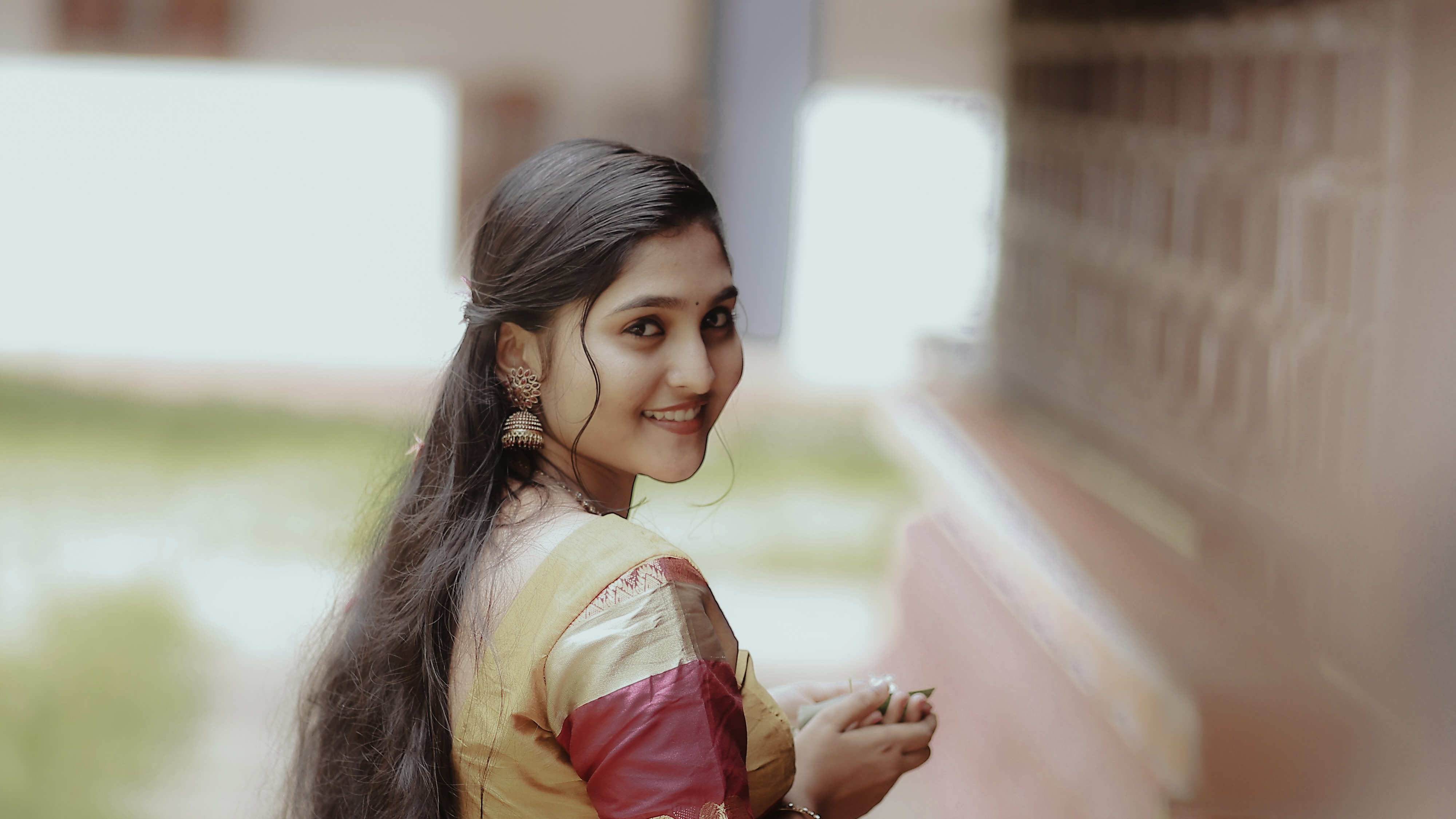 Model Photography